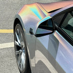 2057-Laser Silver