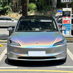 2057-Laser Silver