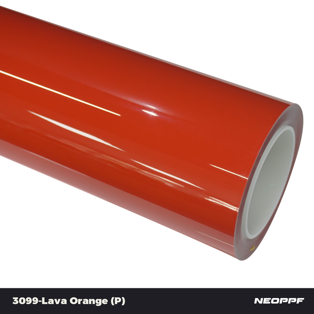3099 - Lava Orange (P)