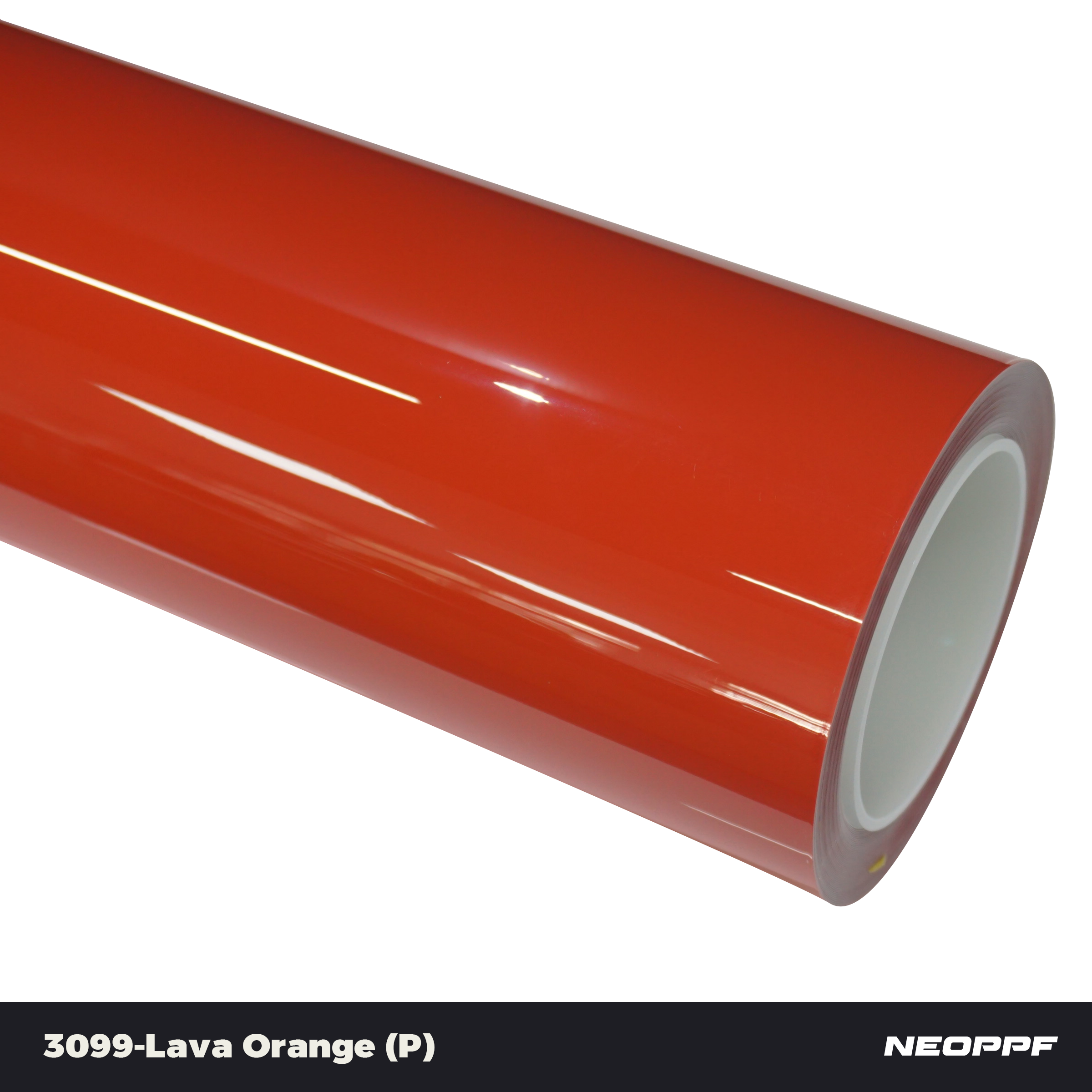 3099 - Lava Orange (P)