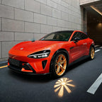3099 - Lava Orange (P)