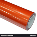 3001-Lava Orange B