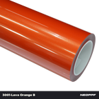 3001-Lava Orange B