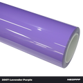 2007 - Lavender Purple