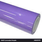 2007 - Lavender Purple