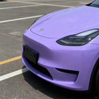 2007 - Lavender Purple