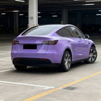 2007 - Lavender Purple
