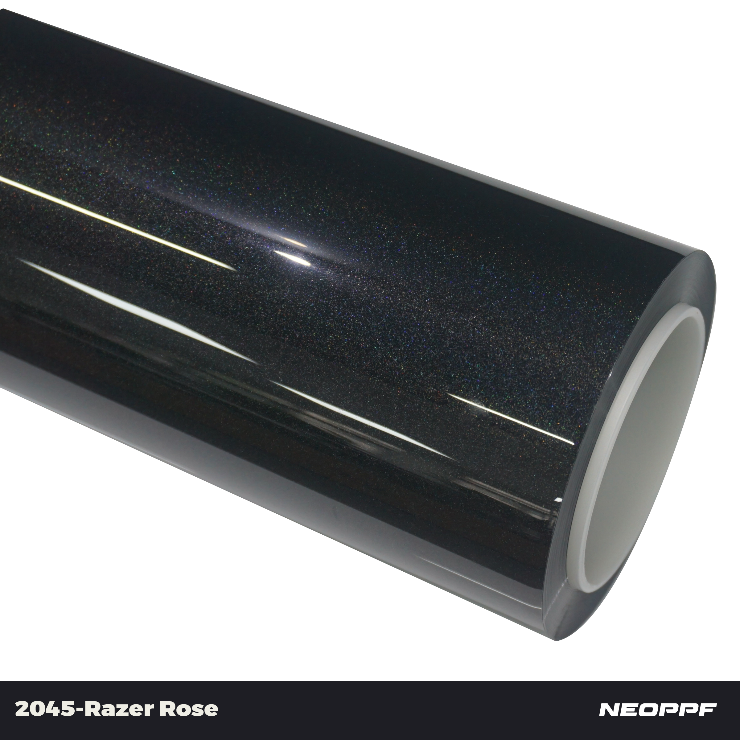 2045 - Razer Black