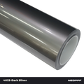 4025 - Liquid Metallic Dark Silver