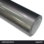 4025 - Liquid Metallic Dark Silver