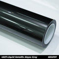 4027-Liquid Metal Deep Gray