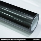 4027-Liquid Metal Deep Gray