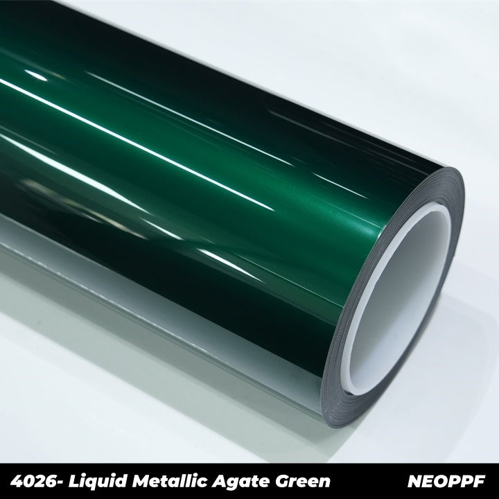 4026-Liquid Metal Agate Green