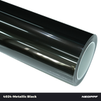 4024 - Black Liquid Metallic