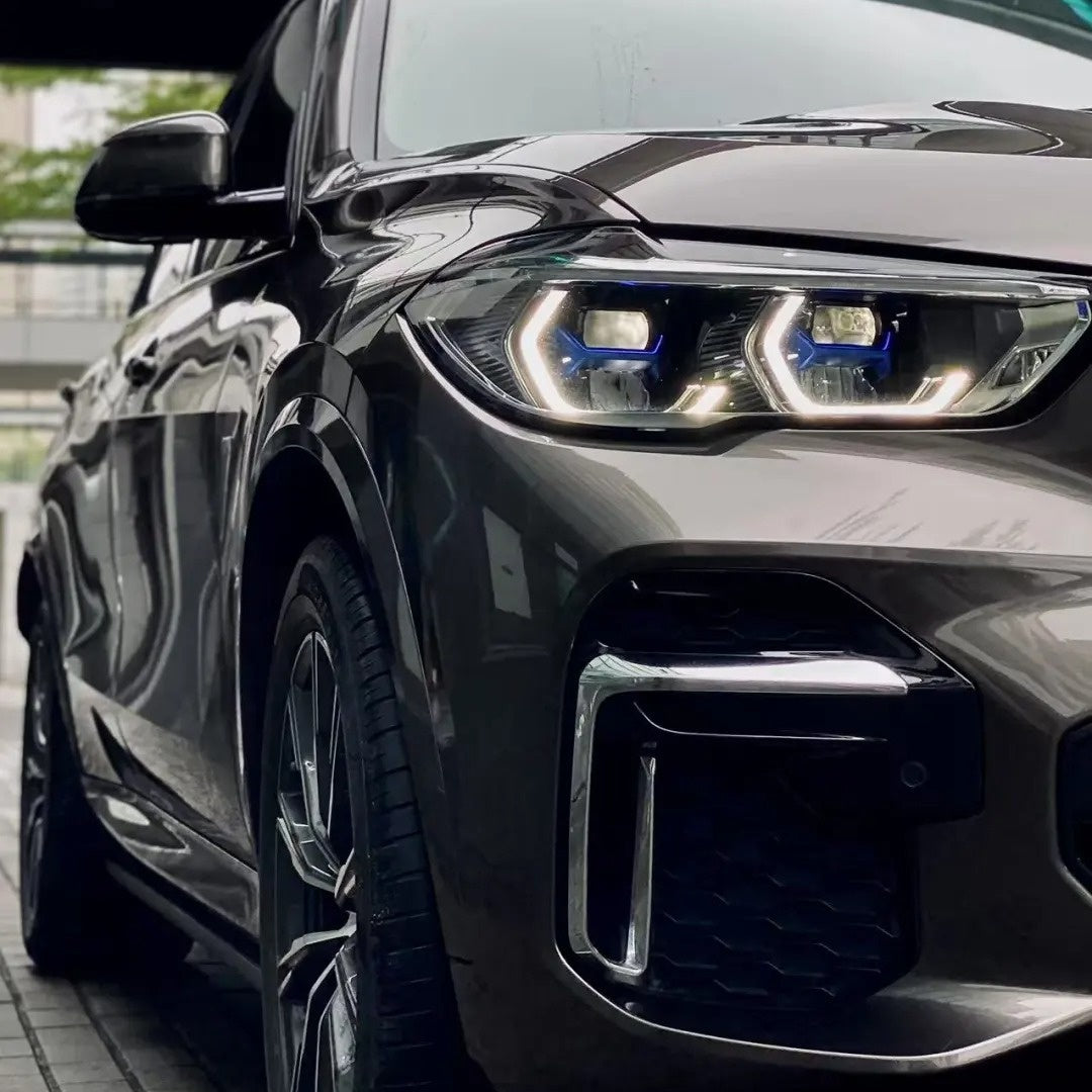 4024 - ブラックリキッドメタリック