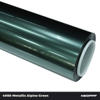4008 - Liquid Metallic Alpine Green