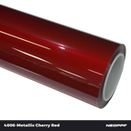 4006 - Liquid Metallic Cherry Red