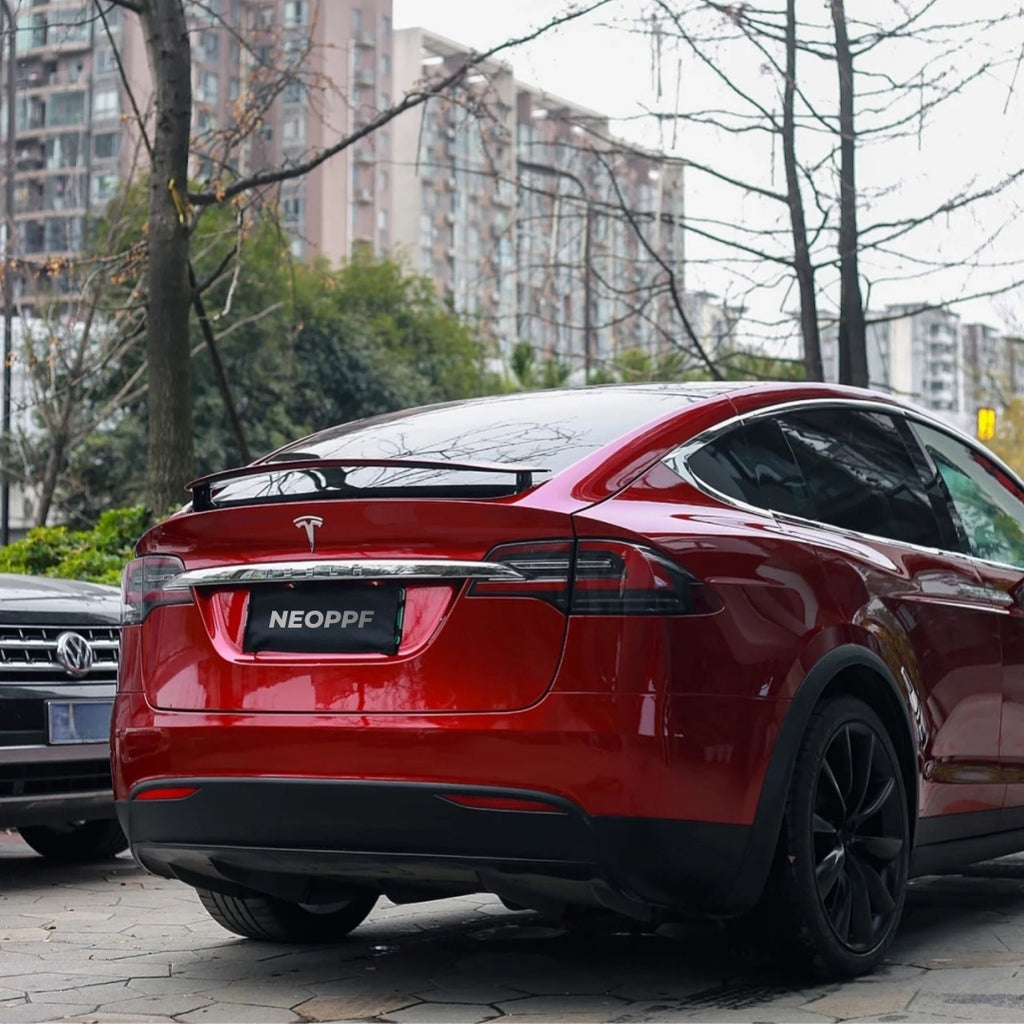 4006 - Liquid Metallic Cherry Red