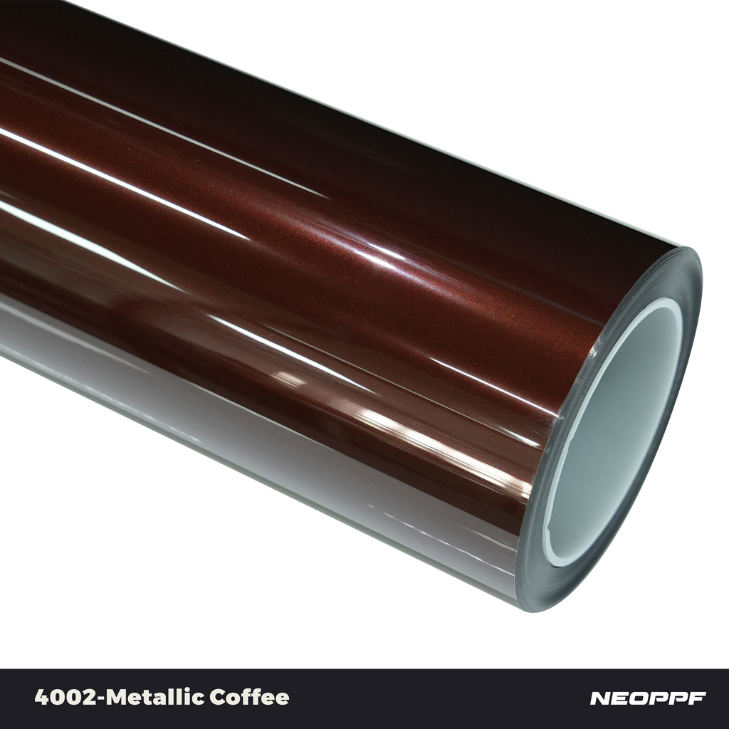 4002 - Coffee Liquid Metallic