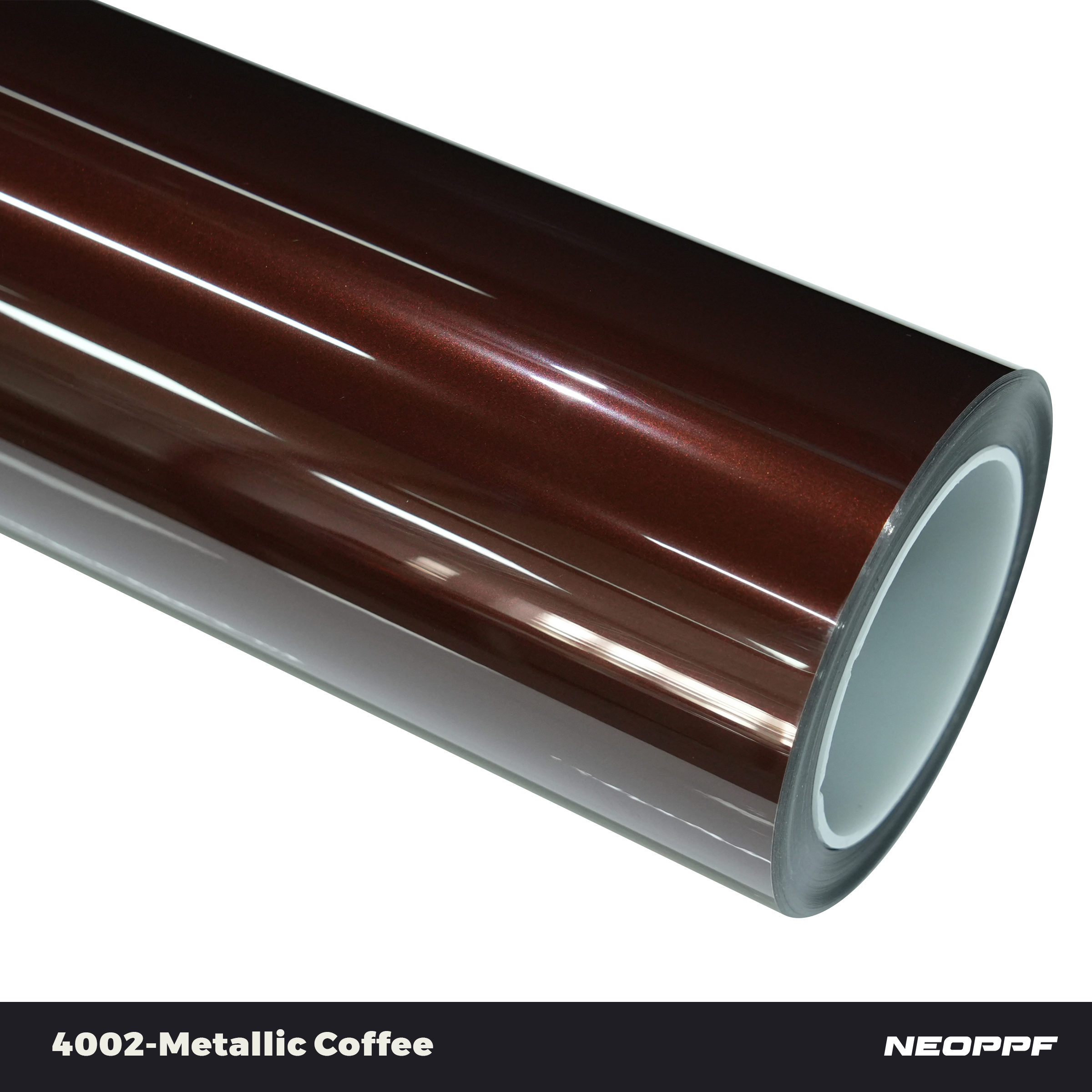 4002 - コーヒーリキッドメタリック