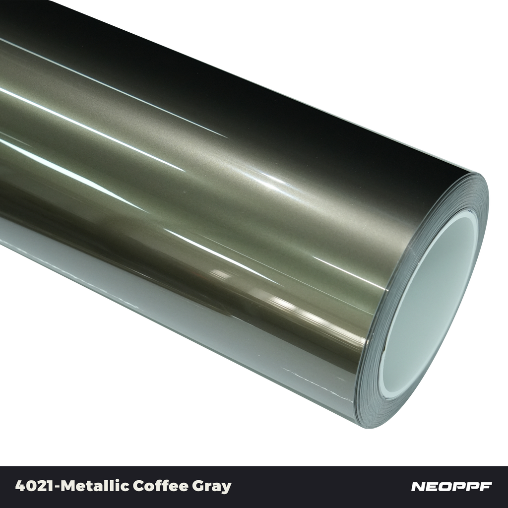 4021 - Liquid Metallic Kettler Gray