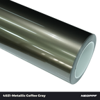 4021 - Liquid Metallic Kettler Gray