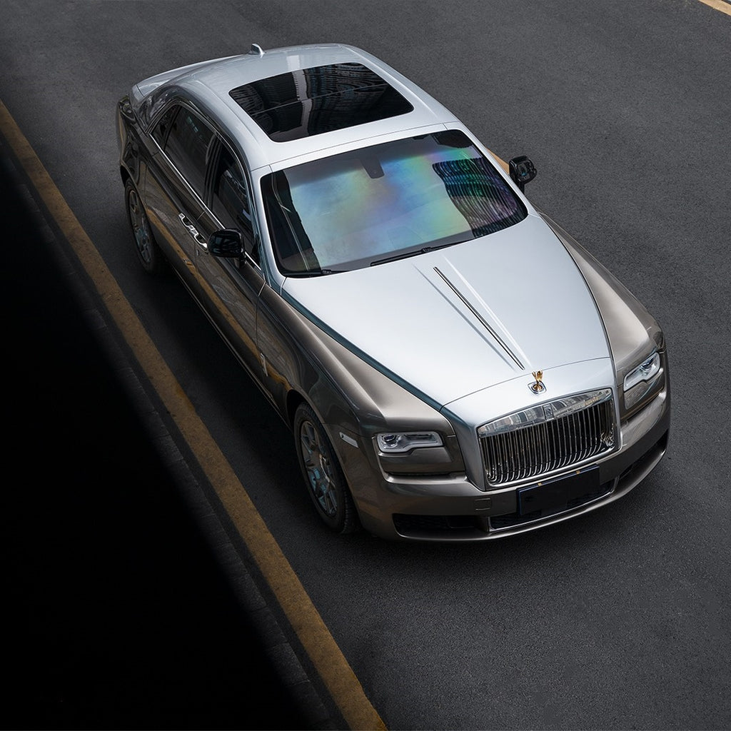 4021 - Liquid Metallic Kettler Gray