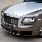 4021 - Liquid Metallic Kettler Gray