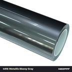 4016 - Liquid Metallic Ebony Gray
