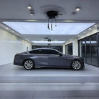 4016 - Liquid Metallic Ebony Gray