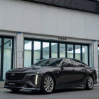 4016 - Liquid Metallic Ebony Gray
