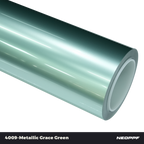 4009 - Liquid Metallic Grace Green