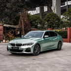 4009 - Liquid Metallic Grace Green