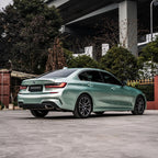 4009 - Liquid Metallic Grace Green