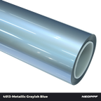 4013 - Liquid Metallic Grayish Blue