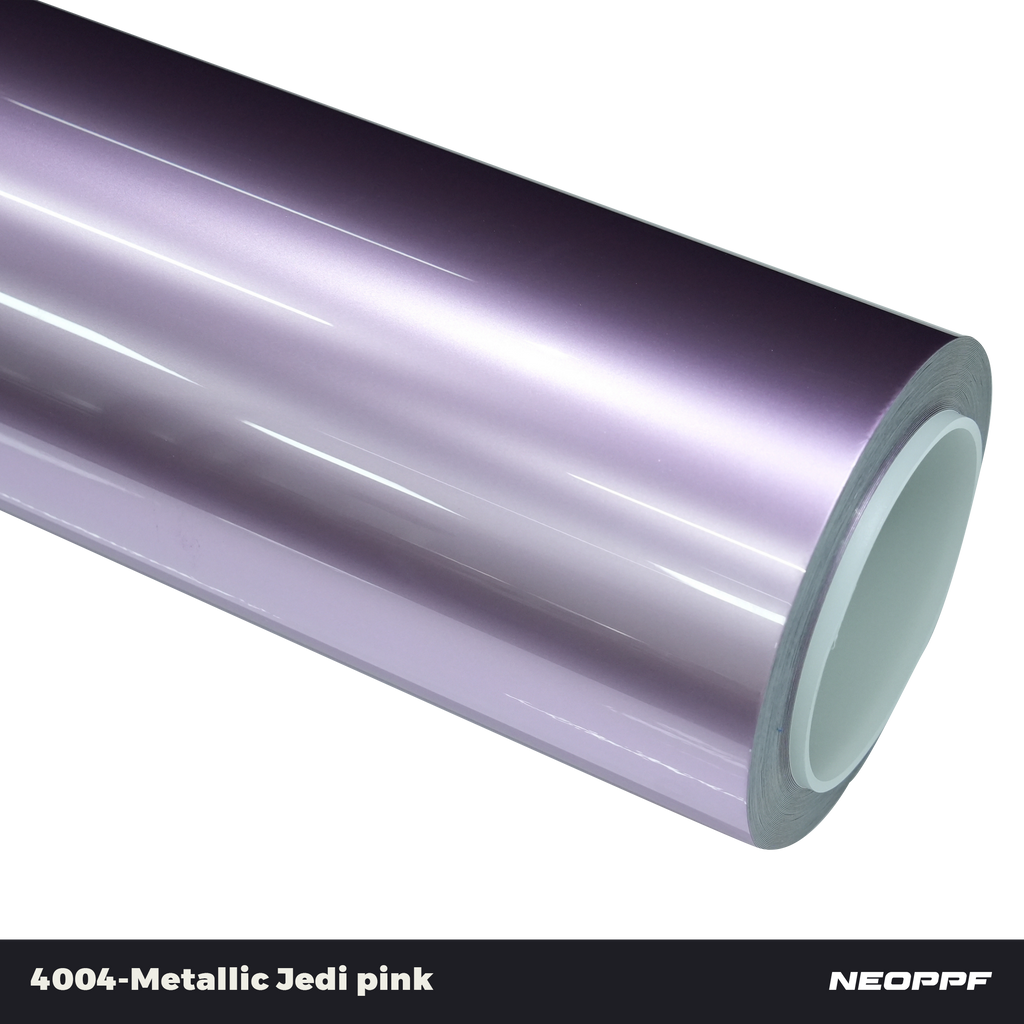 4004 - Liquid Metallic Jedi Pink