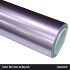 4004 - Liquid Metallic Jedi Pink