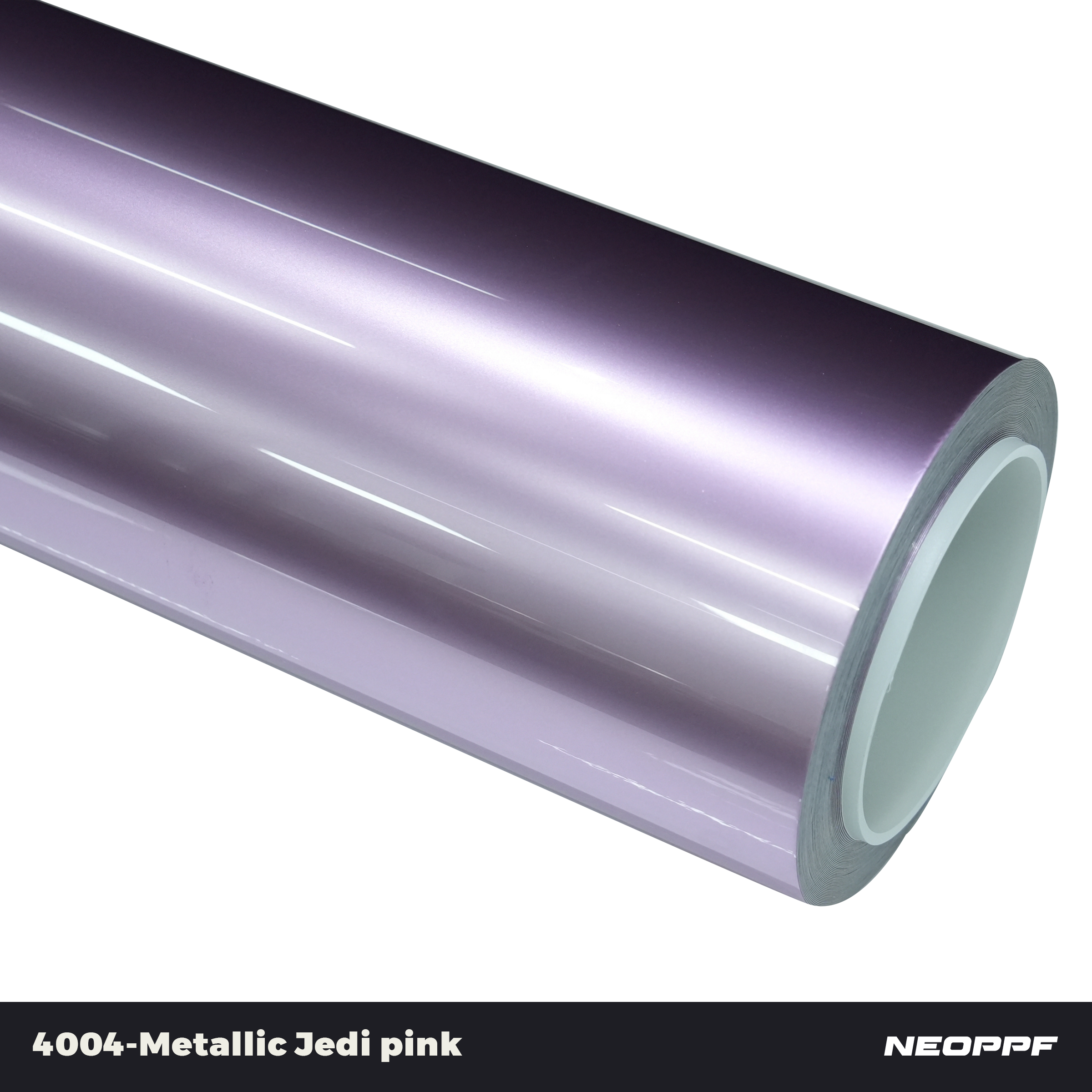 4004 - Liquid Metallic Jedi Pink