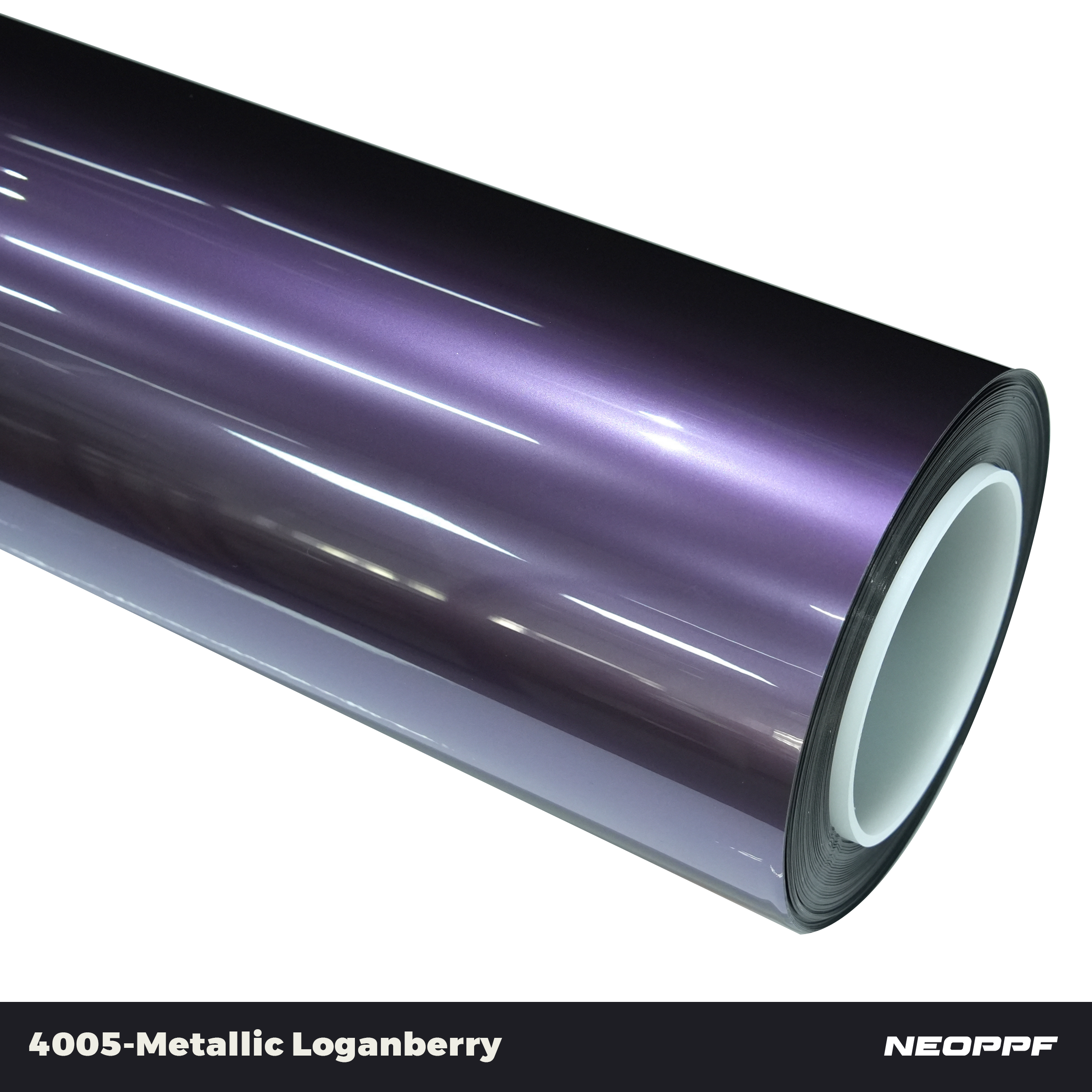 4005 - Liquid Metallic Loganberry