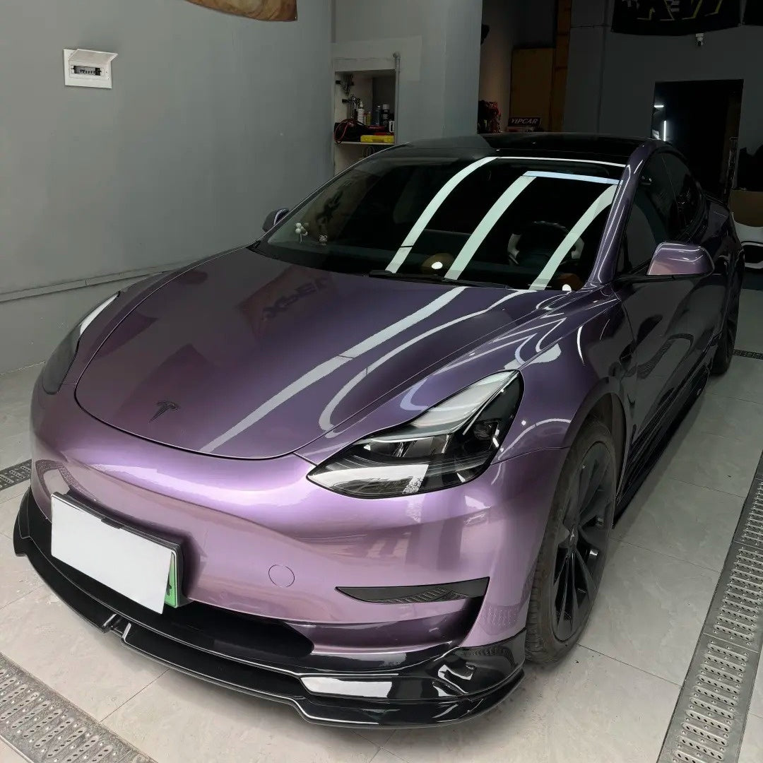 4005 - Liquid Metallic Loganberry