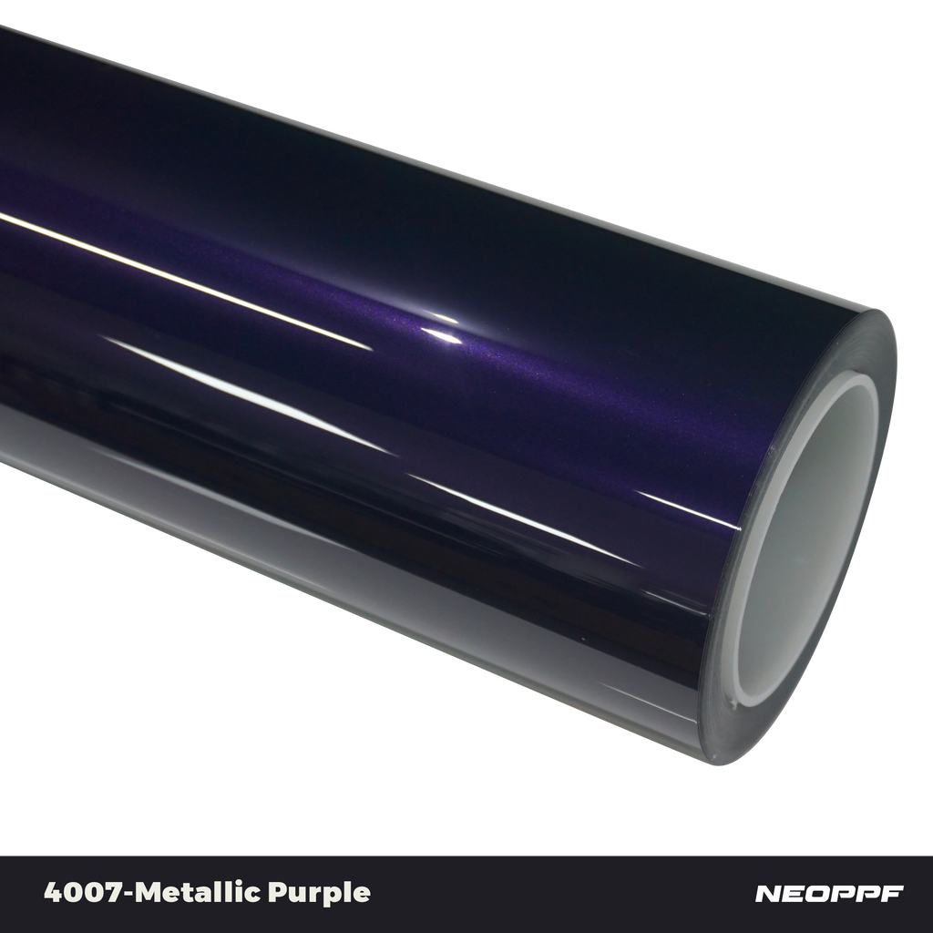4007 - Liquid Metallic Purple