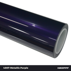 4007 - Liquid Metallic Purple