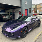 4007 - Liquid Metallic Purple