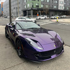 4007 - Liquid Metallic Purple