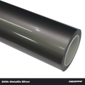 2004 - Silver Liquid Metallic