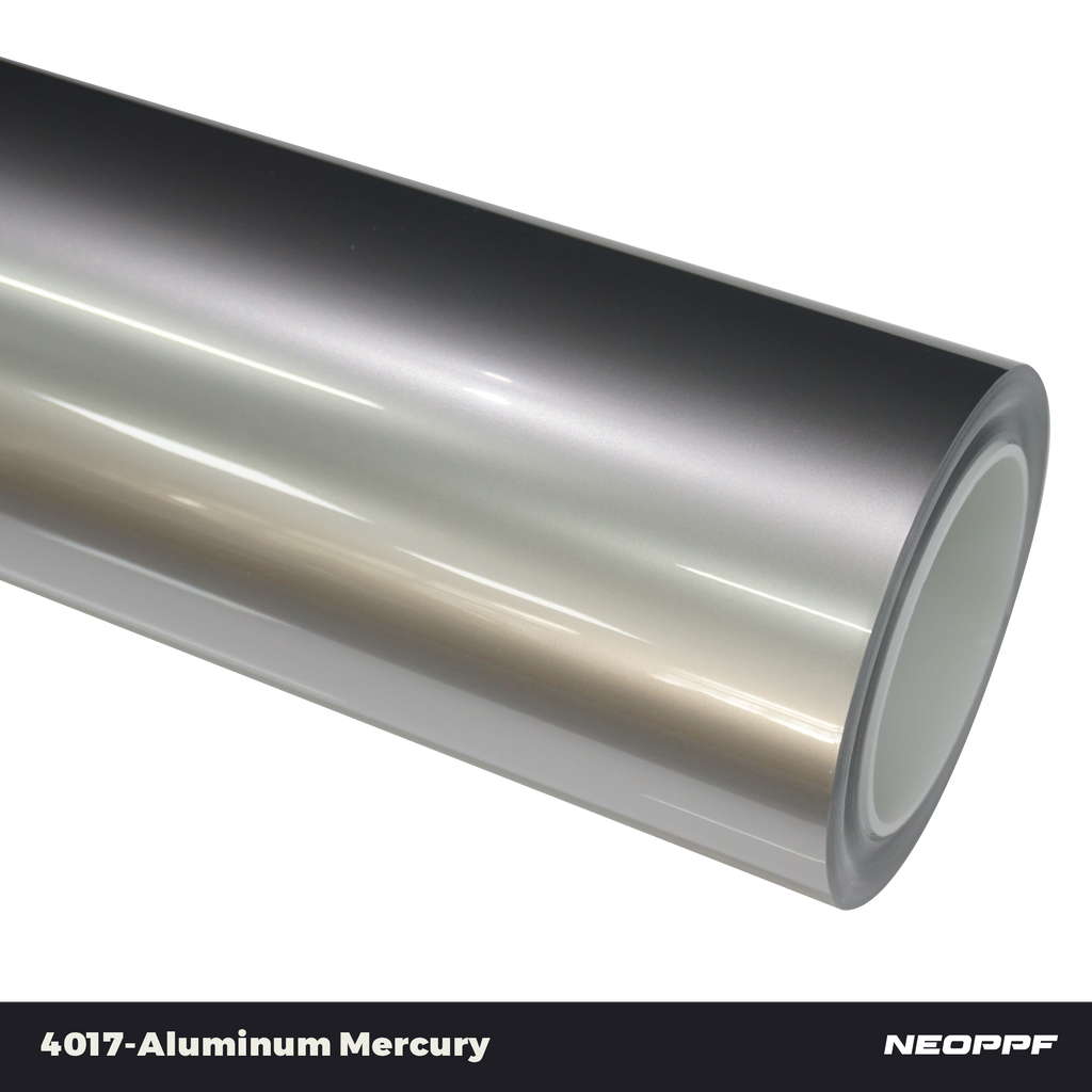 4017 - Liquid Metallic Mercury