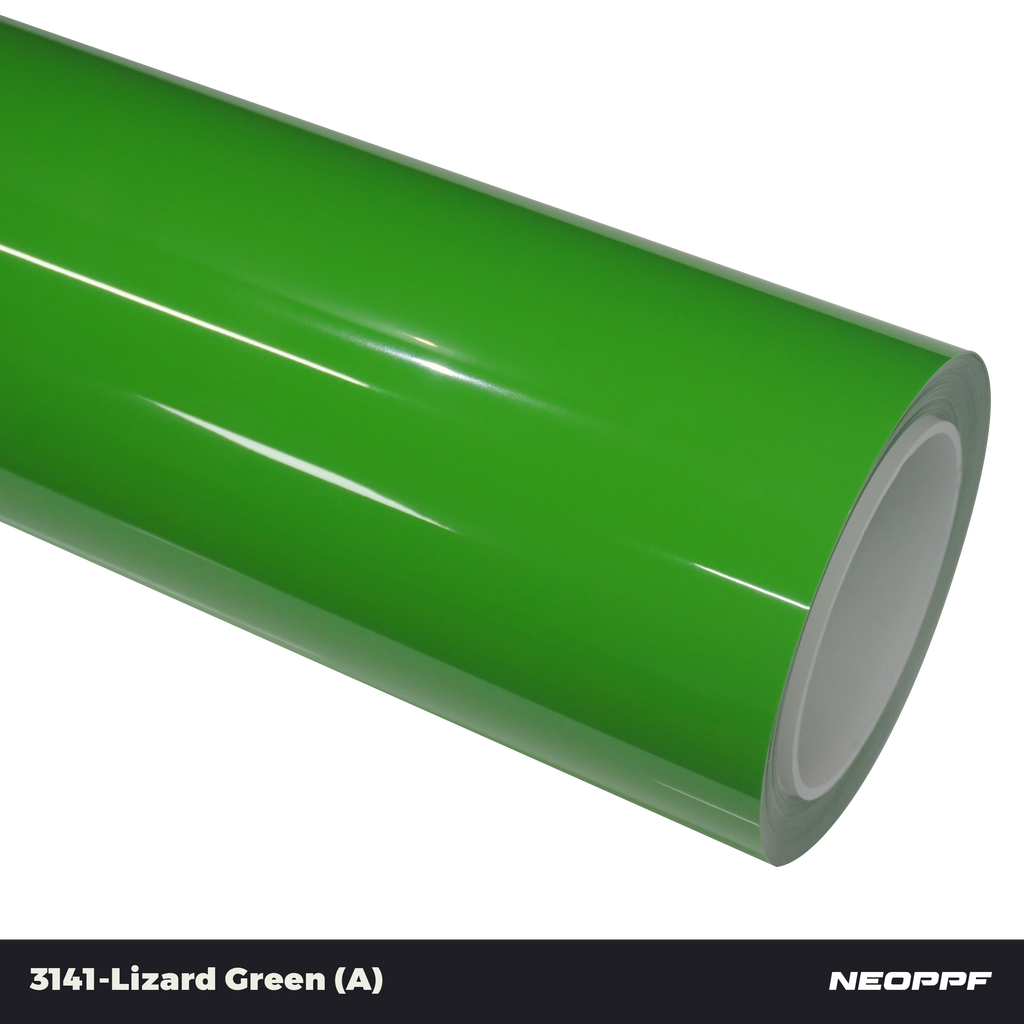 3141 - Lizard Green (A)