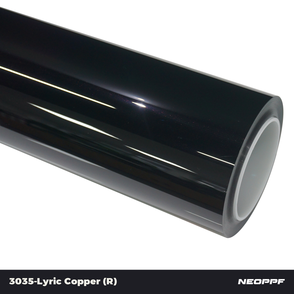3035 - Lyrical Copper (RR)