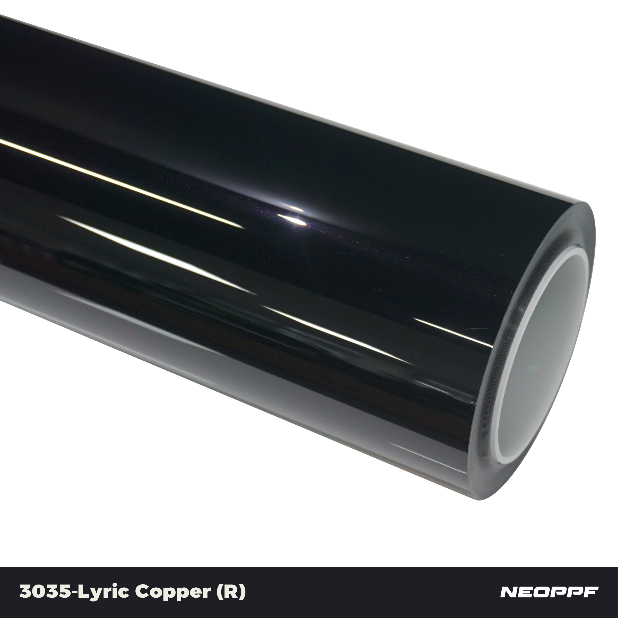 3035 - Lyrical Copper (RR)