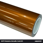 3077 - Liquid Metallic Madeira Gold (P)